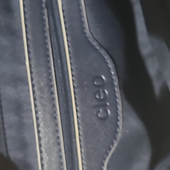 Cleo Multicolour summer Tote Bag - Picture 7 of 10